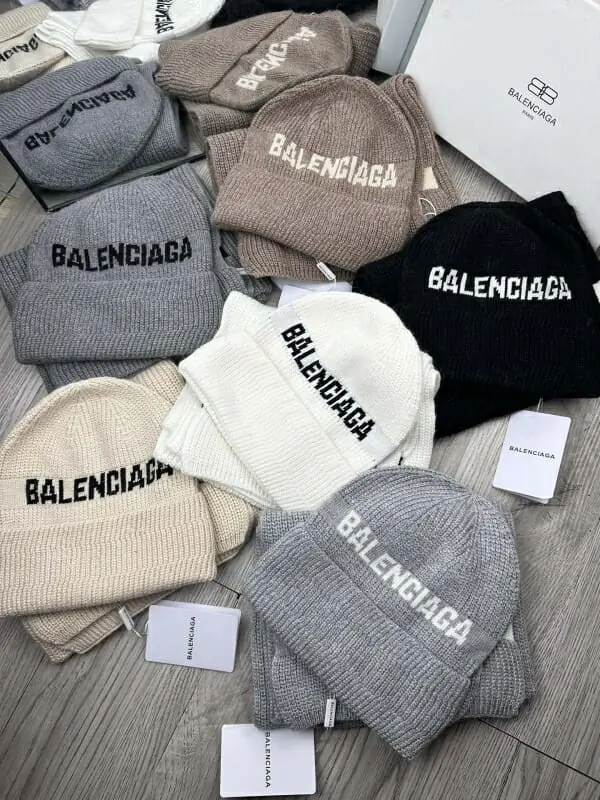 balenciaga hat and echapres set s_12651332